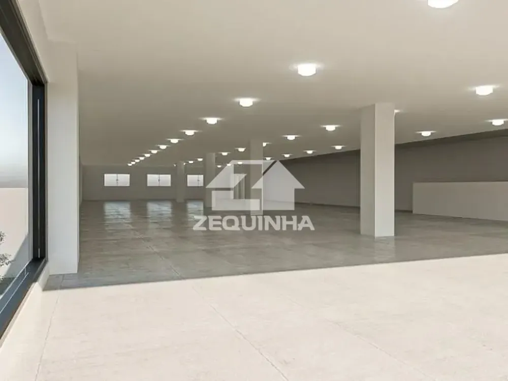 Depósito-Galpão, 10 m² - Foto 5