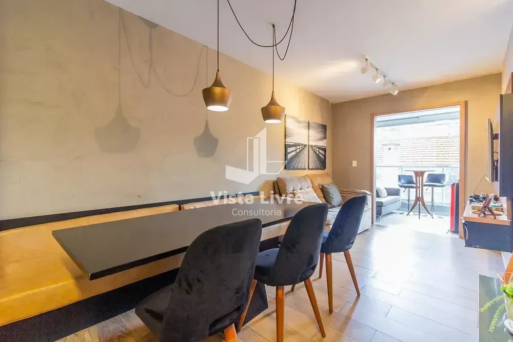 Apartamento, 2 quartos, 55 m² - Foto 6