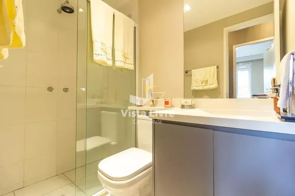 Apartamento, 2 quartos, 55 m² - Foto 8
