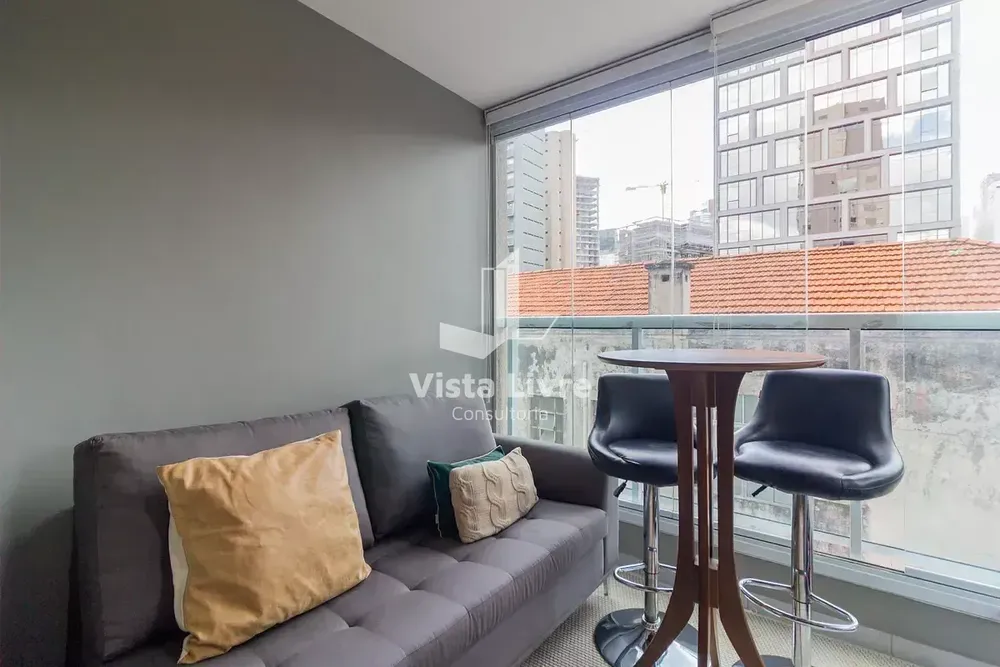 Apartamento, 2 quartos, 55 m² - Foto 3