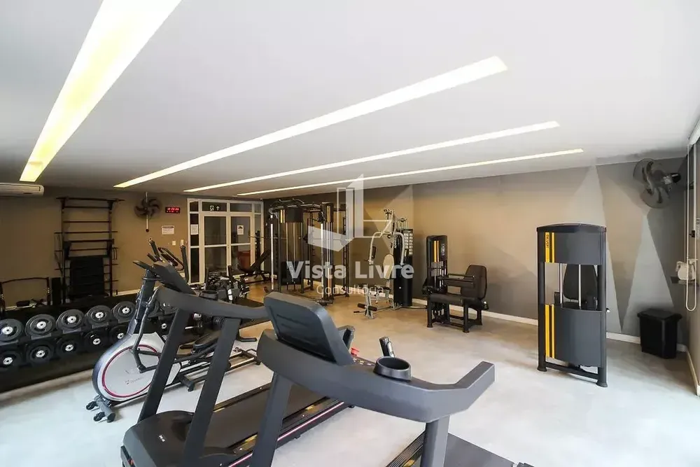 Apartamento, 2 quartos, 55 m² - Foto 5
