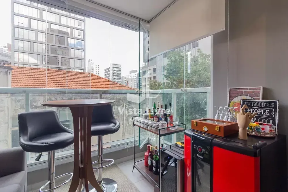 Apartamento, 2 quartos, 55 m² - Foto 4