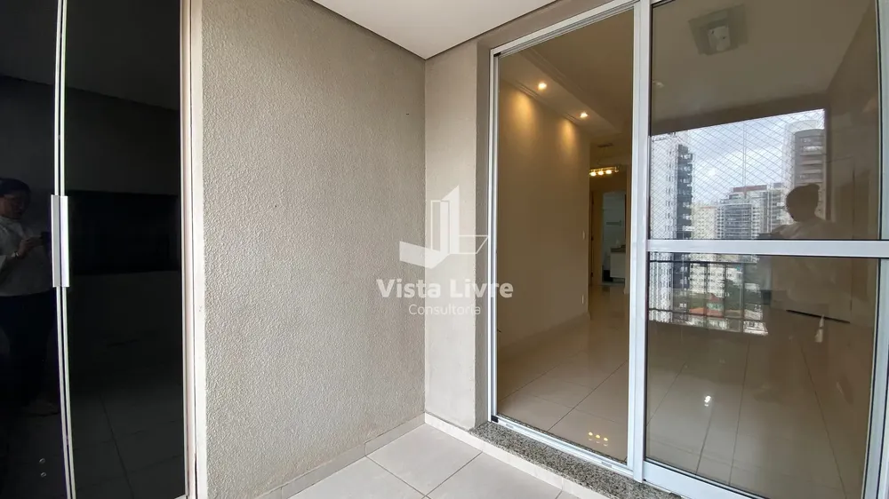 Apartamento, 2 quartos, 70 m² - Foto 4