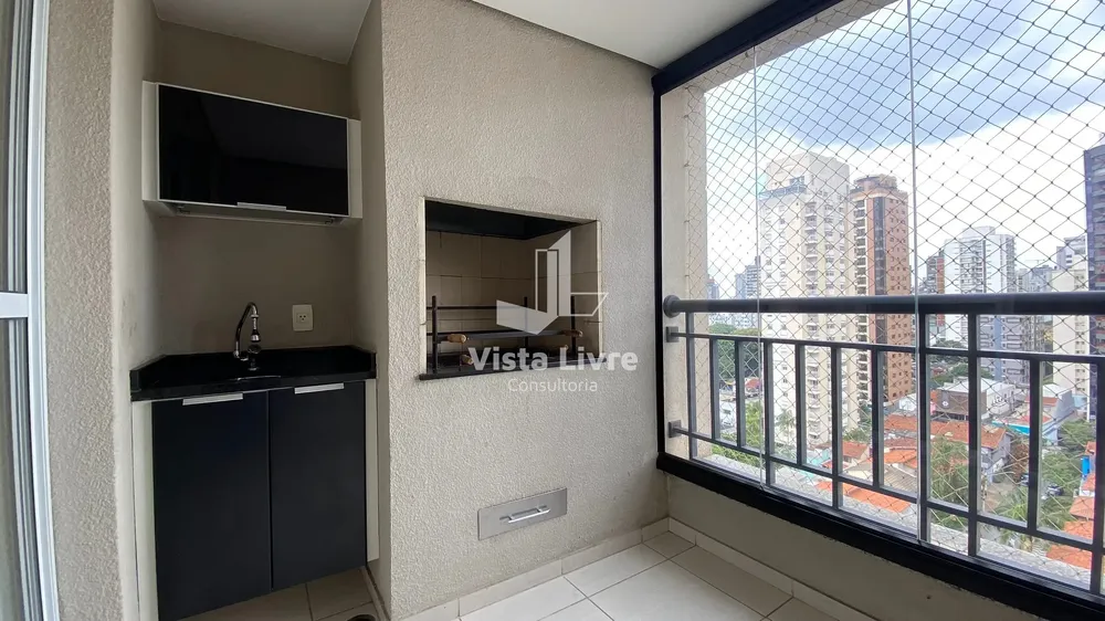 Apartamento, 2 quartos, 70 m² - Foto 3