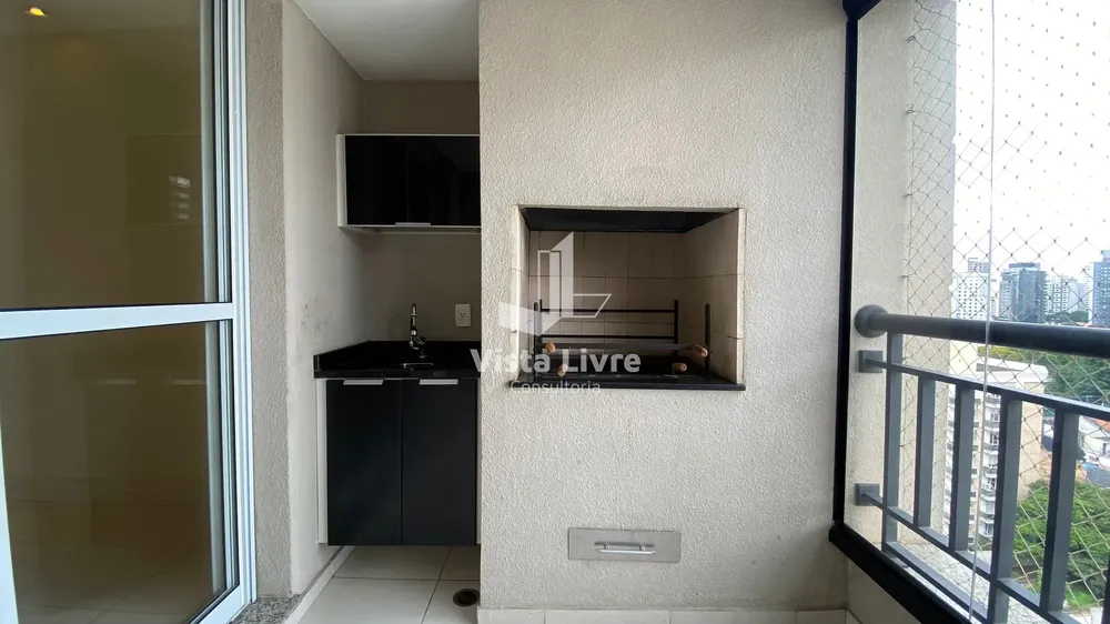 Apartamento, 2 quartos, 70 m² - Foto 7