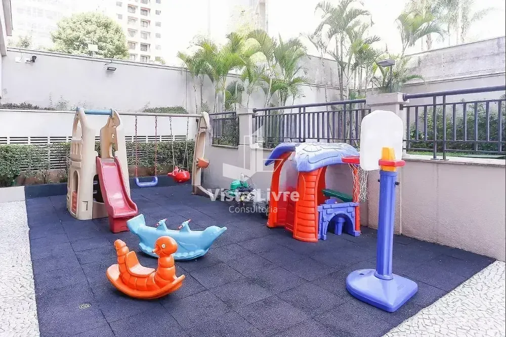 Apartamento, 2 quartos, 70 m² - Foto 2