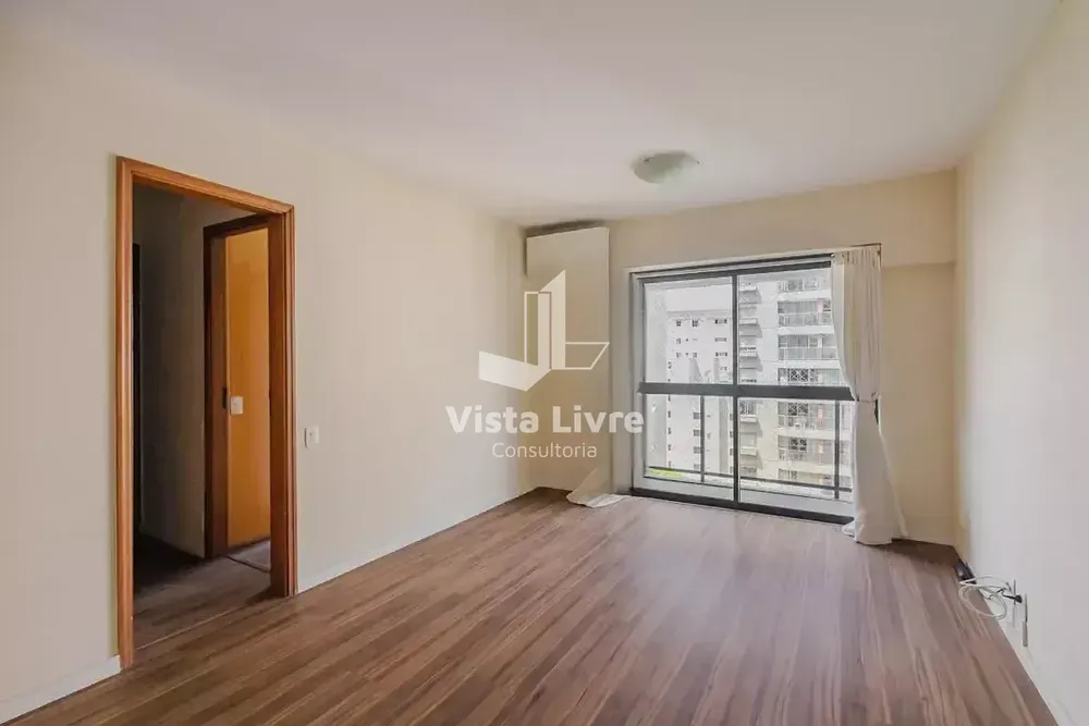 Apartamento, 2 quartos, 67 m² - Foto 1
