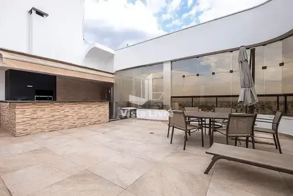 Apartamento, 2 quartos, 67 m² - Foto 6