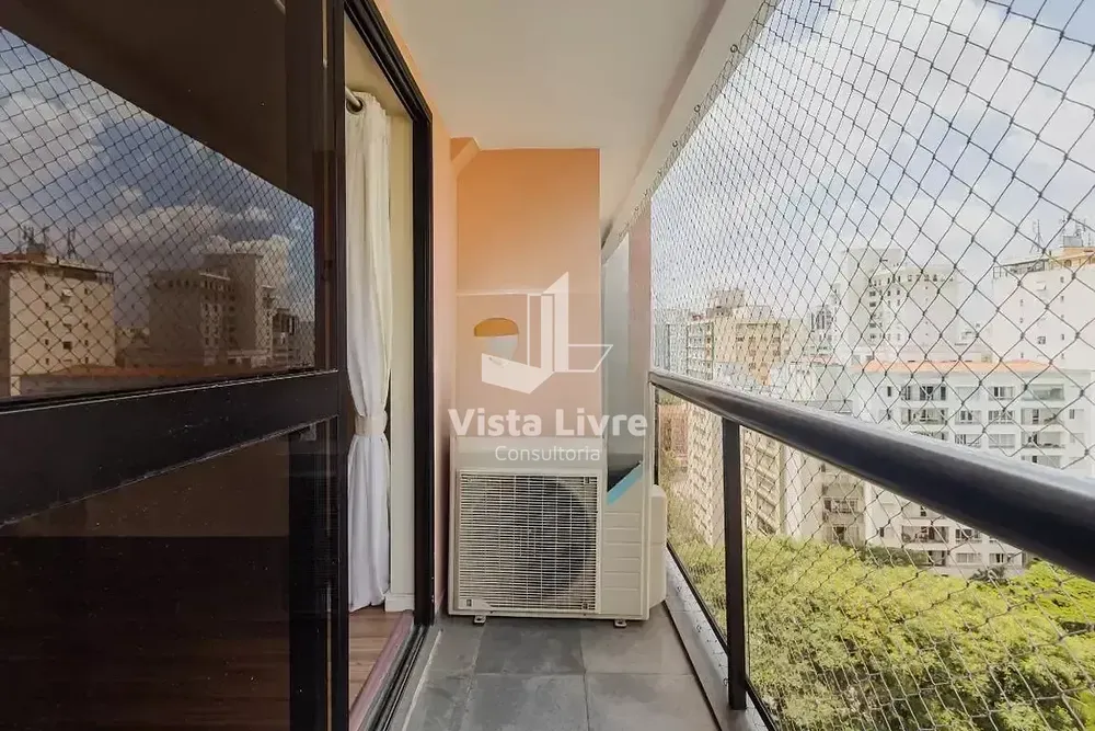Apartamento, 2 quartos, 67 m² - Foto 4