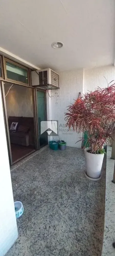 Cobertura, 3 quartos, 240 m² - Foto 22