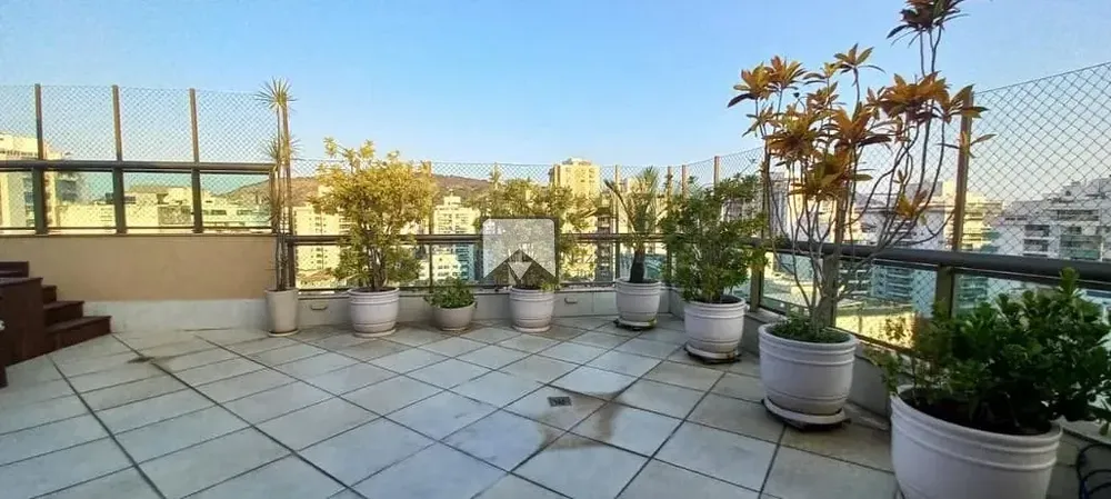 Cobertura, 3 quartos, 240 m² - Foto 8