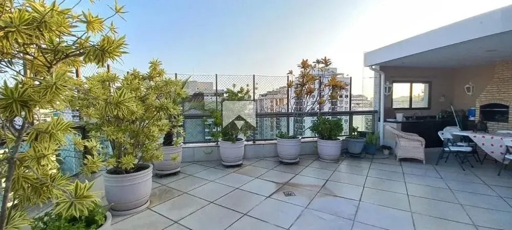 Cobertura, 3 quartos, 240 m² - Foto 7