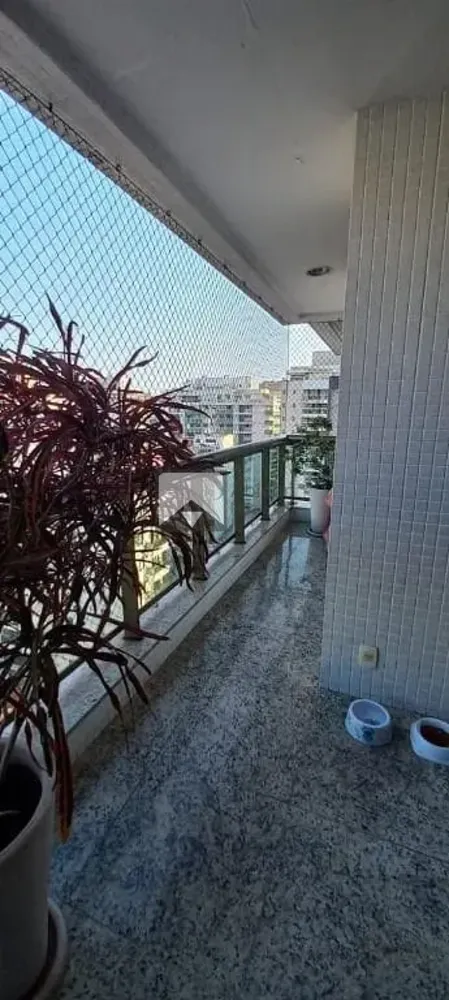 Cobertura, 3 quartos, 240 m² - Foto 24