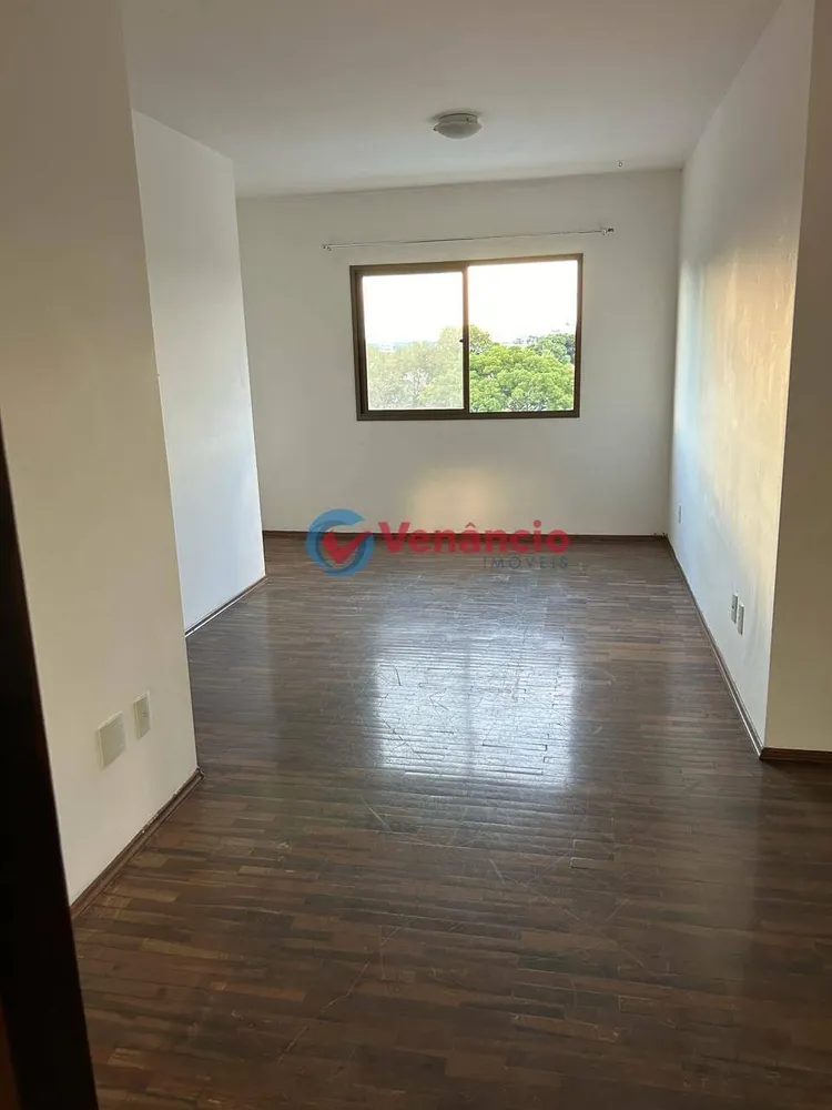 Apartamento, 3 quartos, 80 m² - Foto 7
