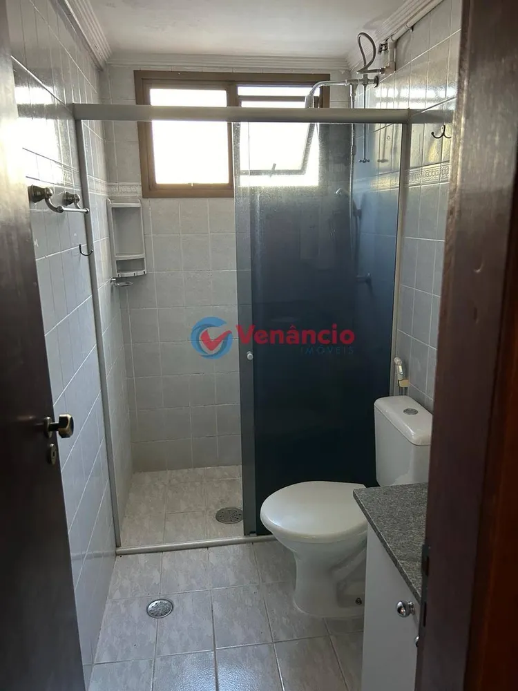 Apartamento, 3 quartos, 80 m² - Foto 2
