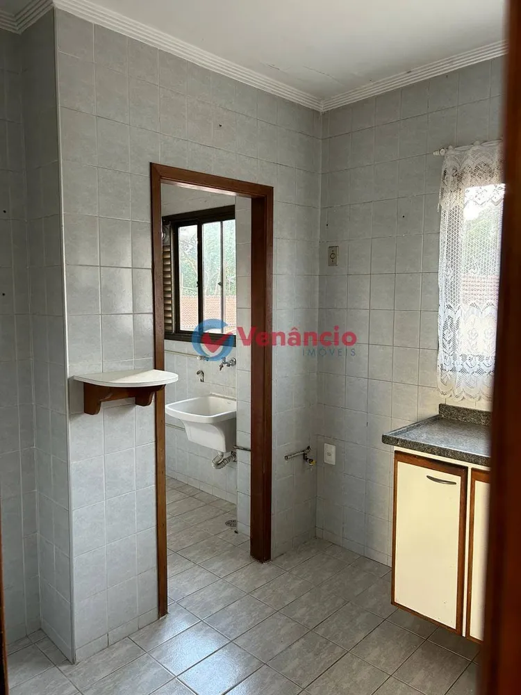 Apartamento, 3 quartos, 80 m² - Foto 4