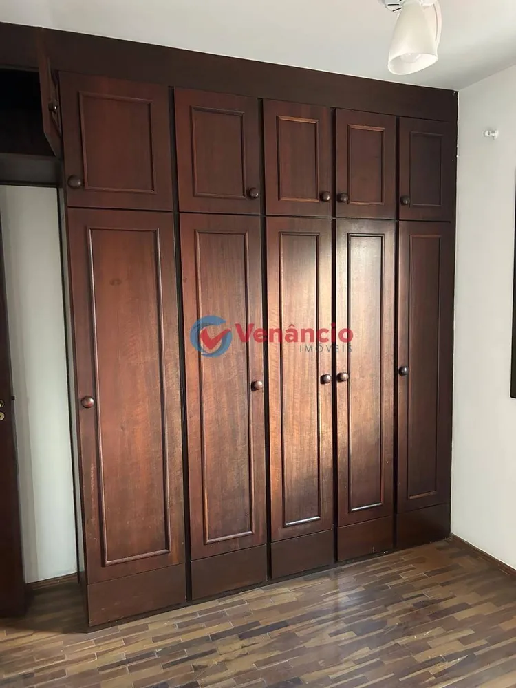 Apartamento, 3 quartos, 80 m² - Foto 6