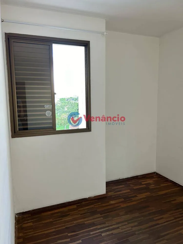 Apartamento, 3 quartos, 80 m² - Foto 3