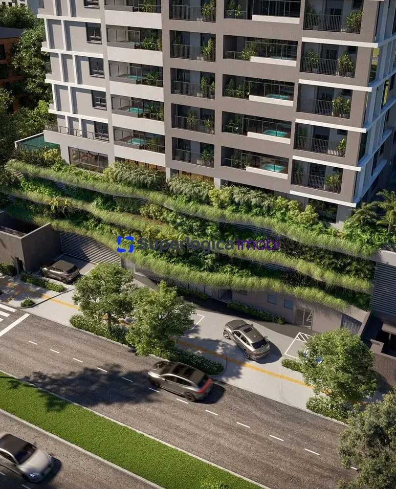 Apartamento, 2 quartos, 139 m² - Foto 4