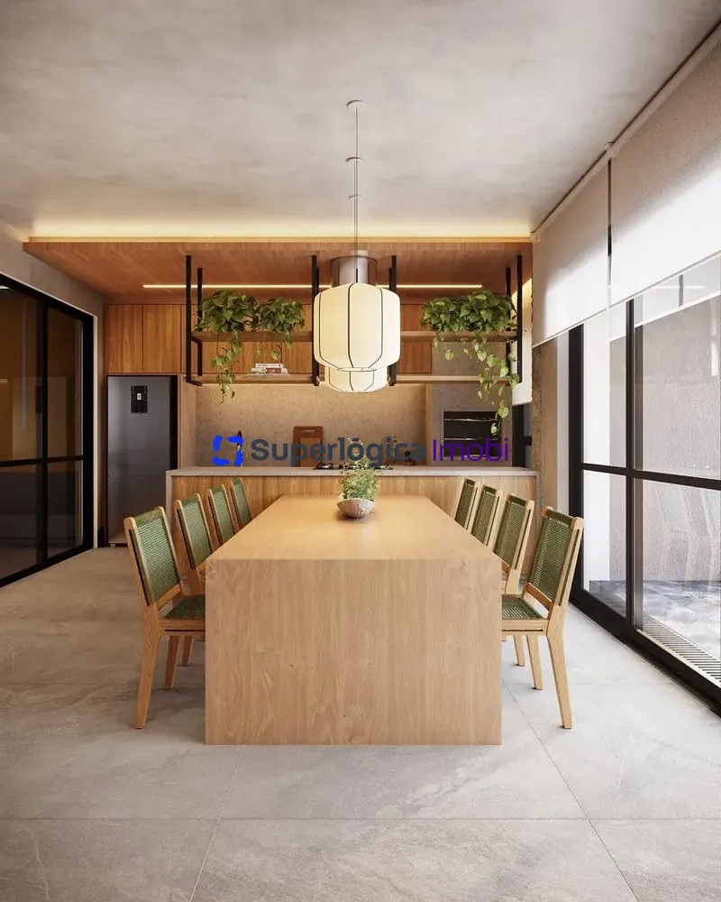 Apartamento, 2 quartos, 139 m² - Foto 5