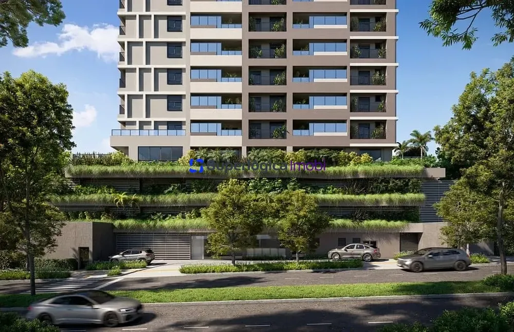 Apartamento, 2 quartos, 139 m² - Foto 3