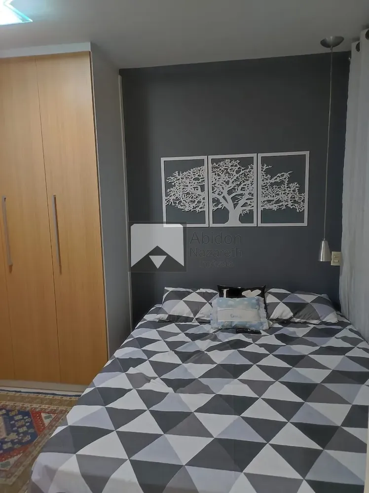 Apartamento, 2 quartos, 70 m² - Foto 13