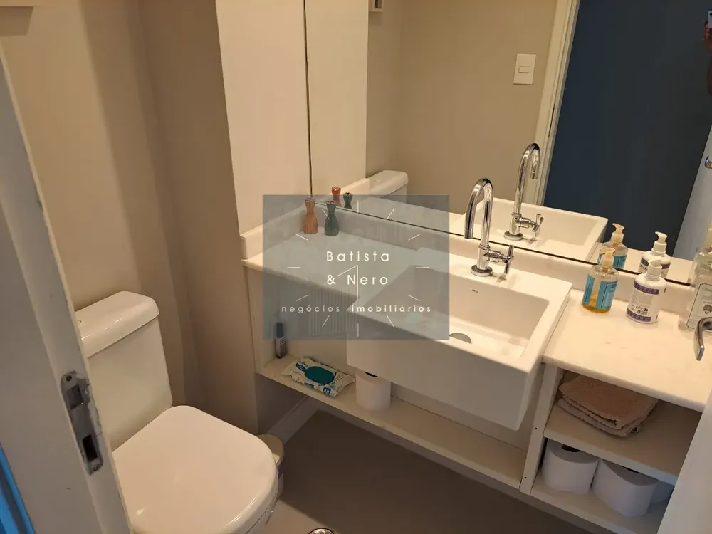 Apartamento, 3 quartos, 173 m² - Foto 8