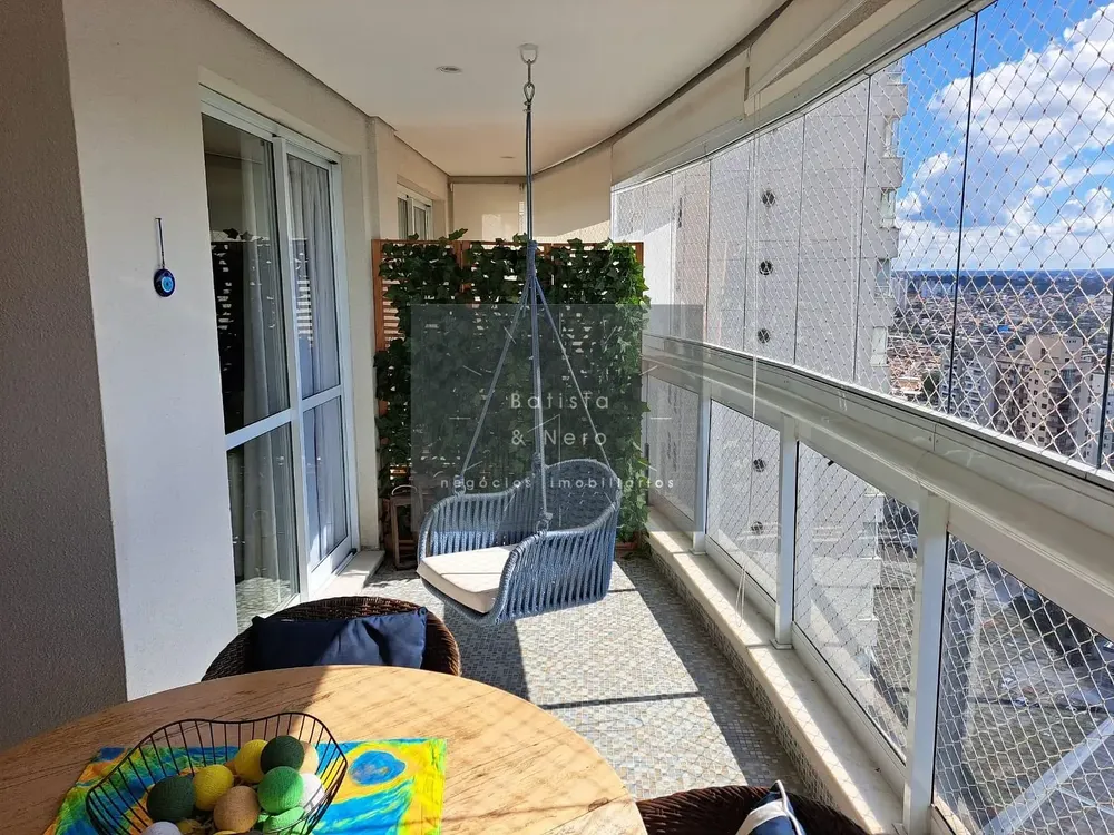 Apartamento, 3 quartos, 173 m² - Foto 1