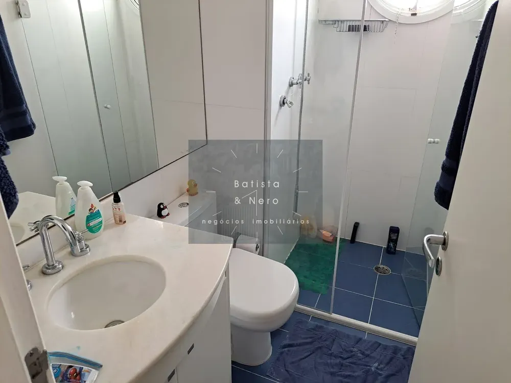 Apartamento, 3 quartos, 173 m² - Foto 5