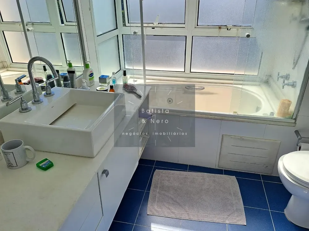Apartamento, 3 quartos, 173 m² - Foto 2