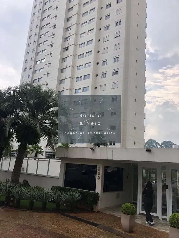Apartamento, 3 quartos, 173 m² - Foto 4
