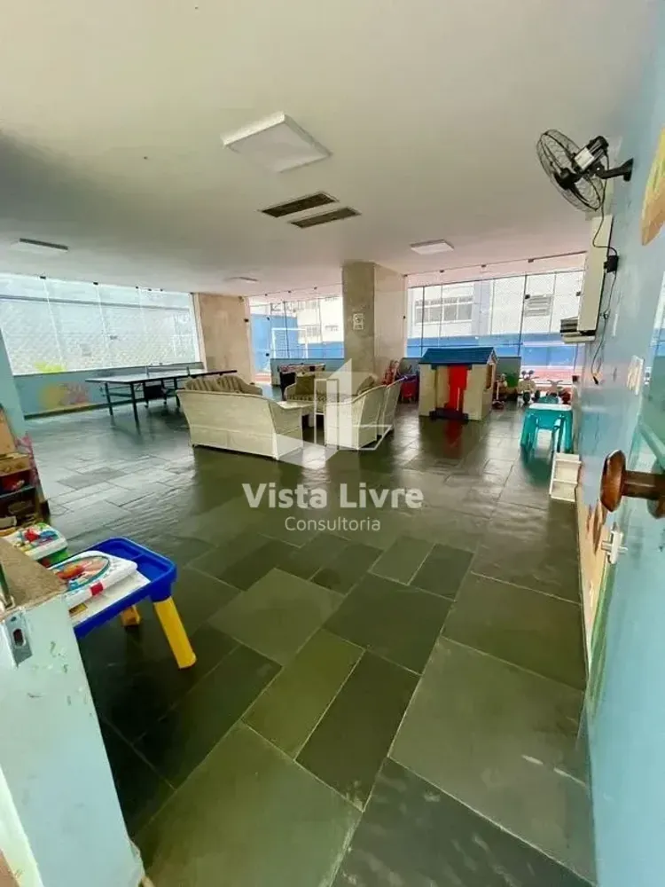 Apartamento, 3 quartos, 115 m² - Foto 1