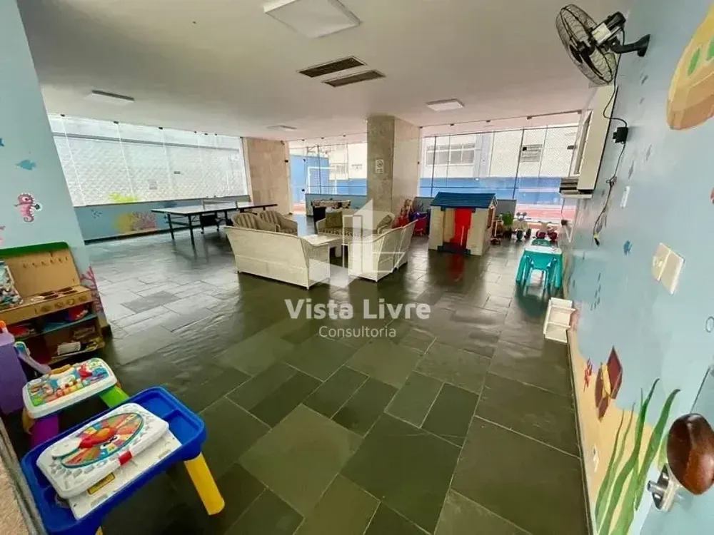 Apartamento, 3 quartos, 115 m² - Foto 3
