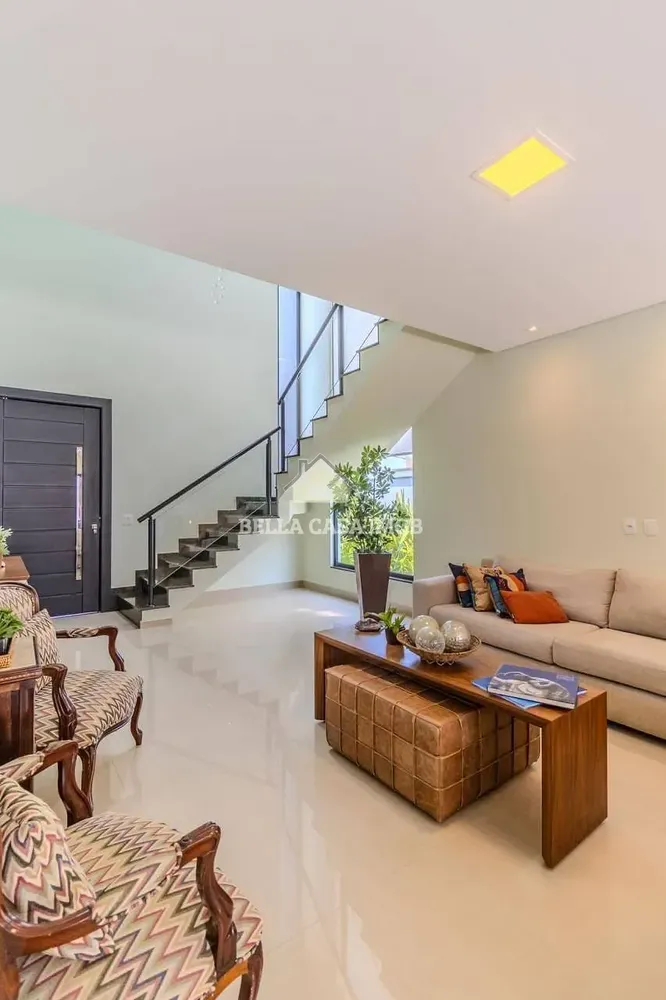 Casa, 3 quartos, 258 m² - Foto 4