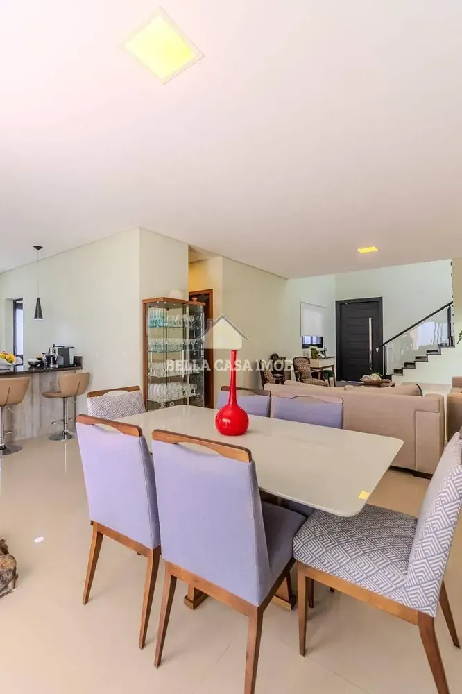 Casa, 3 quartos, 258 m² - Foto 5
