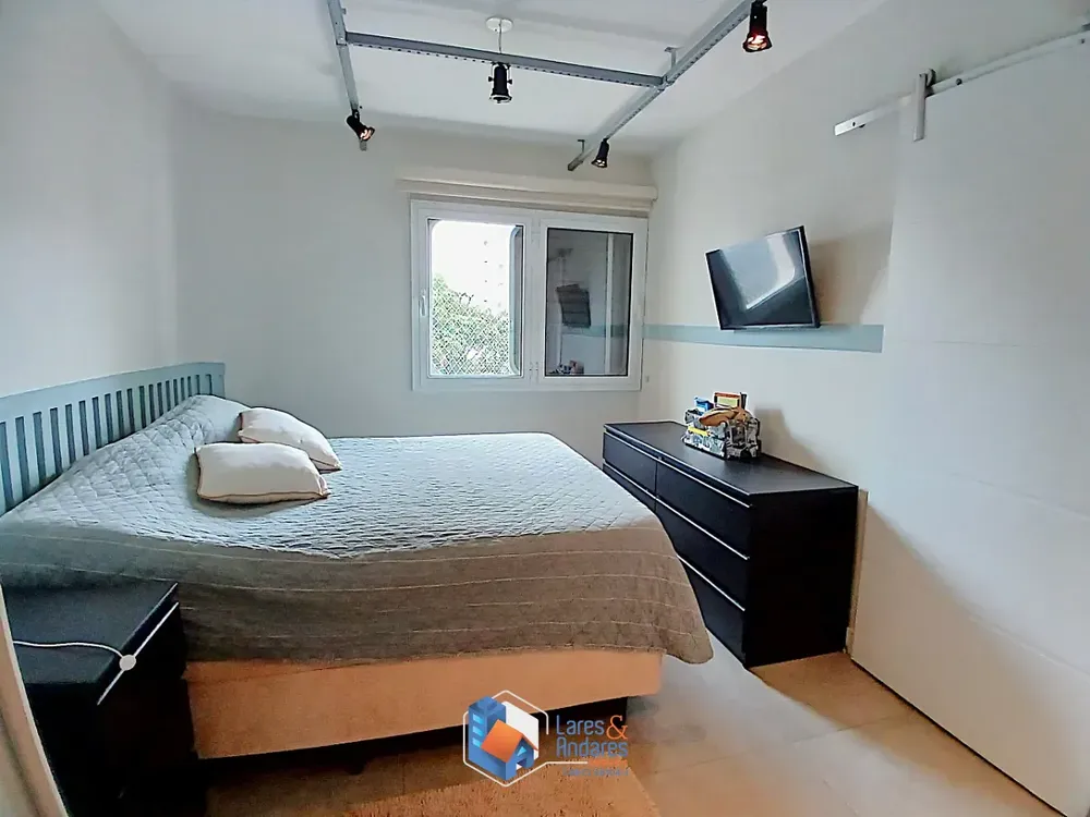 Apartamento, 2 quartos, 70 m² - Foto 6