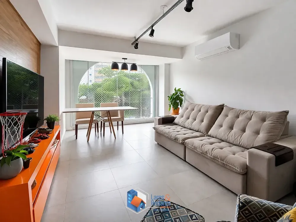 Apartamento, 2 quartos, 70 m² - Foto 1