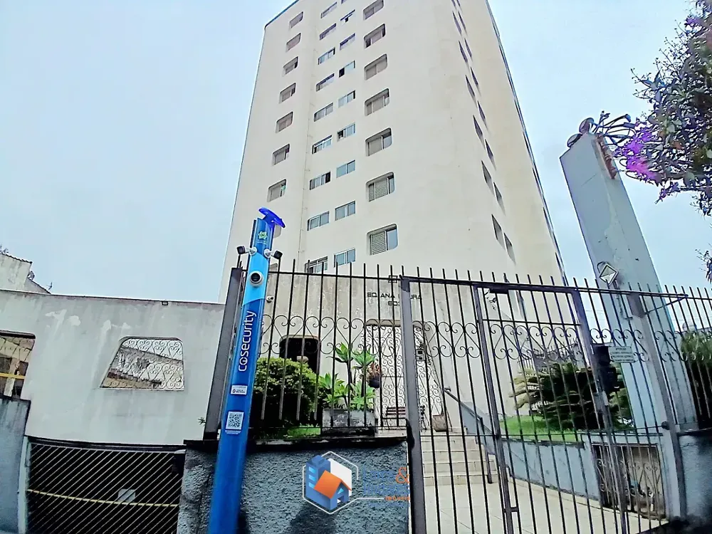 Apartamento, 2 quartos, 70 m² - Foto 8