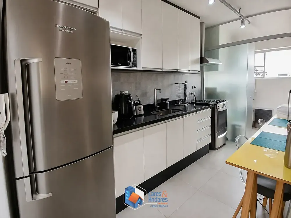 Apartamento, 2 quartos, 70 m² - Foto 4