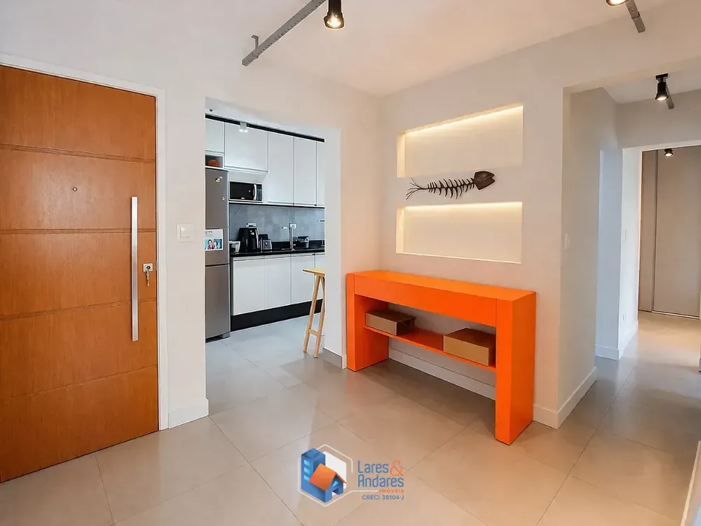 Apartamento, 2 quartos, 70 m² - Foto 3