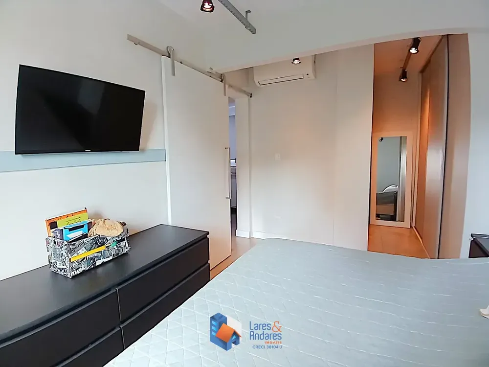Apartamento, 2 quartos, 70 m² - Foto 7