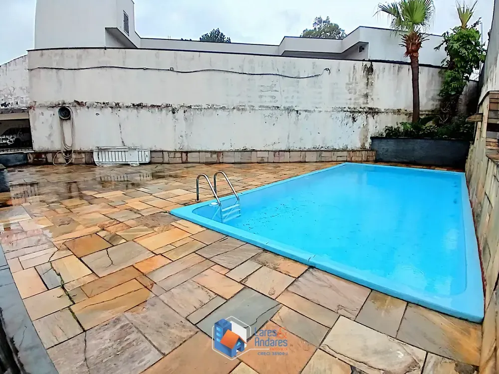 Apartamento, 2 quartos, 70 m² - Foto 5