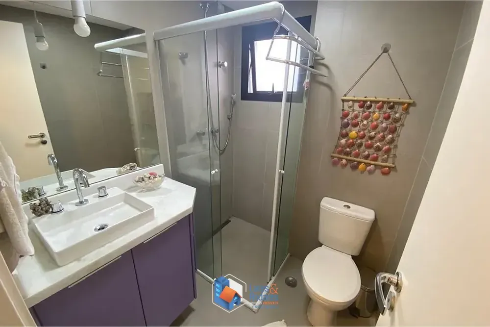 Apartamento, 2 quartos, 73 m² - Foto 5