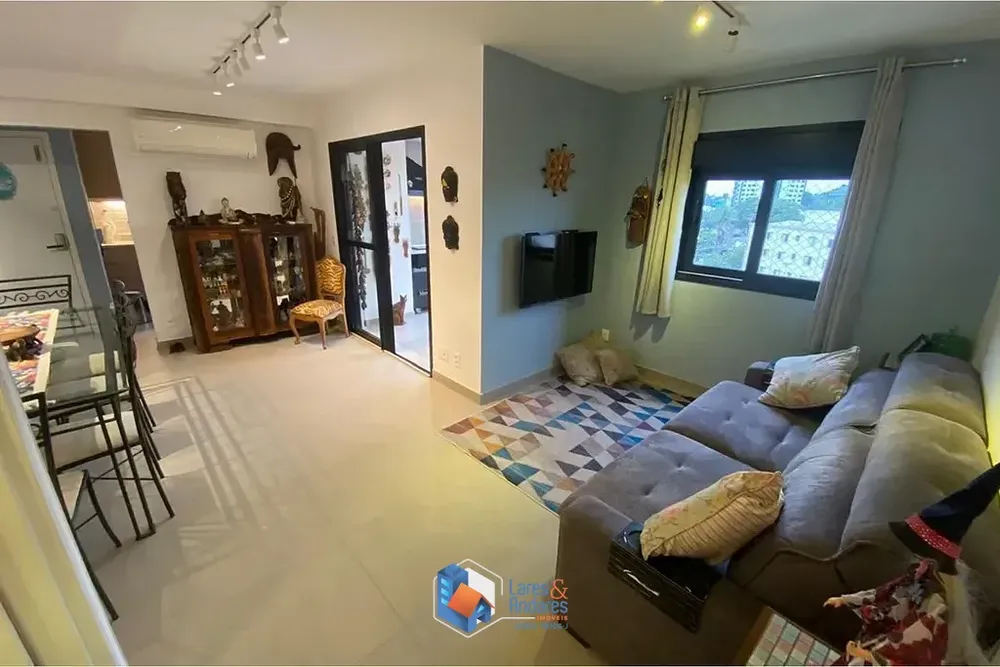 Apartamento, 2 quartos, 73 m² - Foto 6