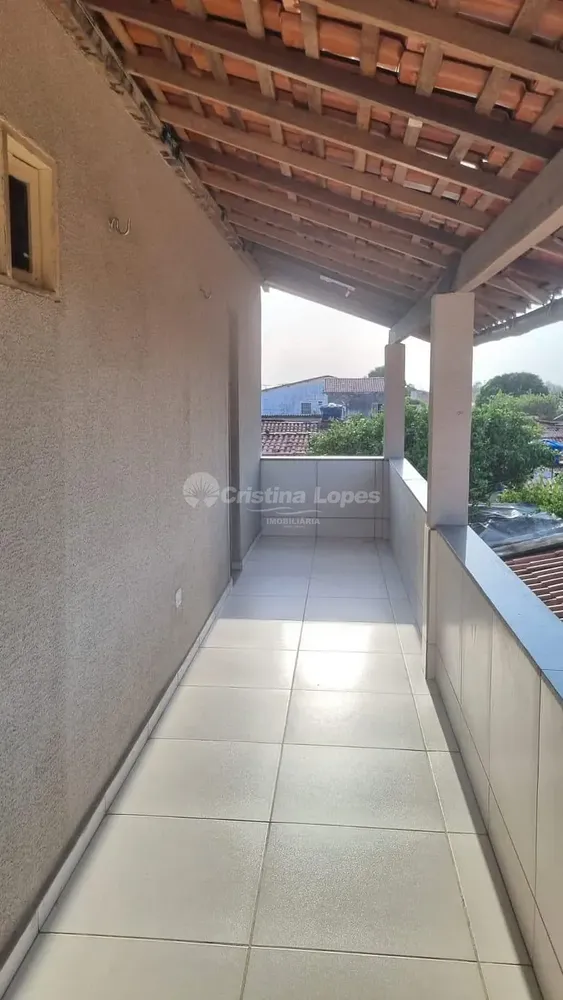 Casa, 4 quartos, 200 m² - Foto 5