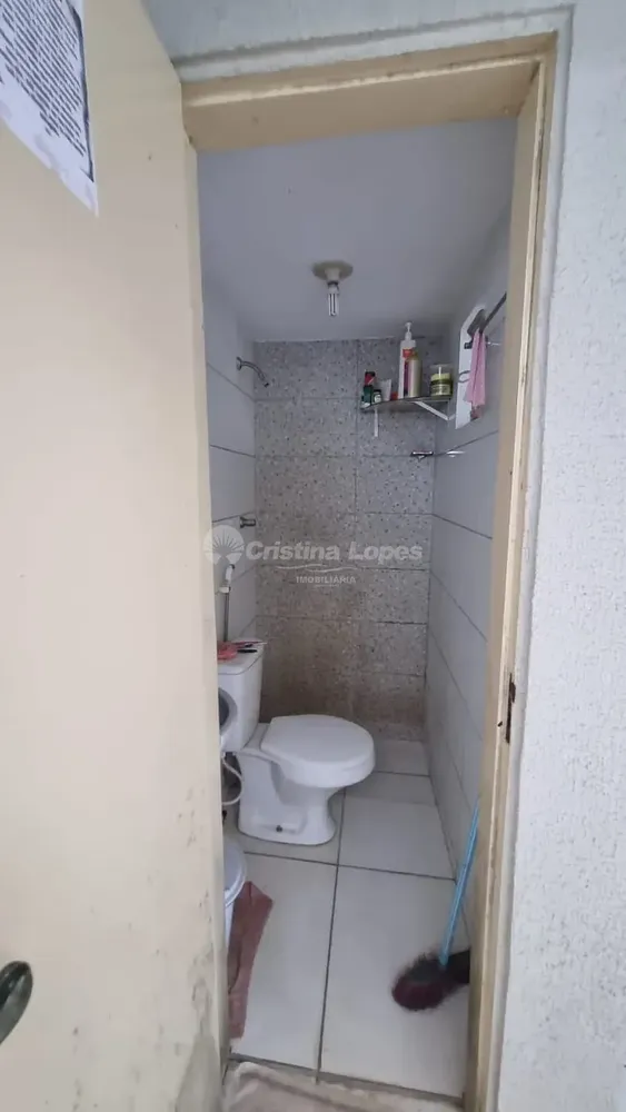 Casa, 4 quartos, 200 m² - Foto 7