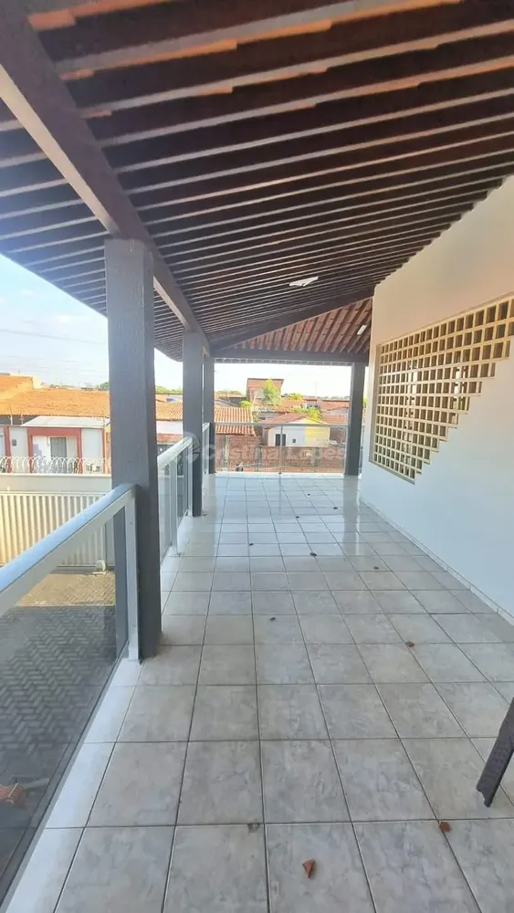 Casa, 4 quartos, 200 m² - Foto 8