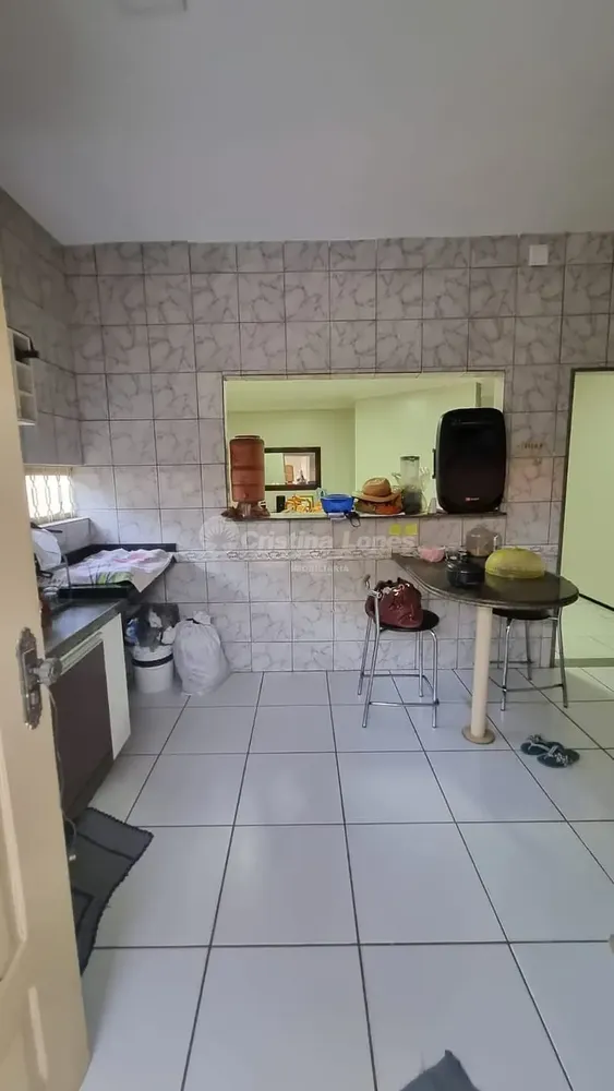 Casa, 4 quartos, 200 m² - Foto 2