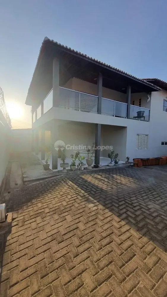 Casa, 4 quartos, 200 m² - Foto 6
