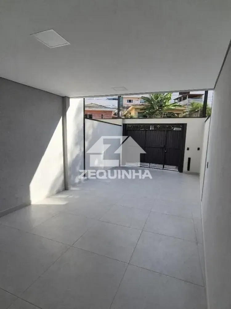 Casa, 3 quartos, 115 m² - Foto 3